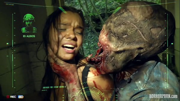 HORRORPORN Zombie – Strike: The Final Chapter 2