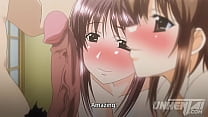 Jovencitas Embarazadas Quieren Más Sexo! – Hentai SIN Censura