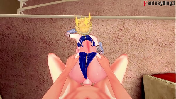 Artoria Pendragon fucking ahegao 5 Fate/Zero/Stay night type-moon | Full & FPOV on Sheer & PTRN: Fantasyking3