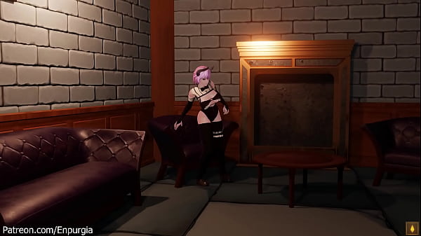 Tavern VIP Lounge Fuck
