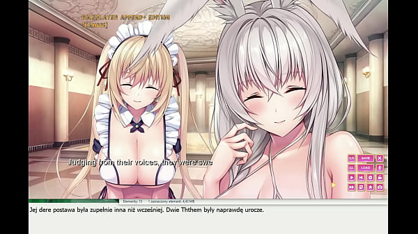 Let’s Play [Akabei Soft2] RolePlayer -Apped  Edition- GamePlay01 Part02