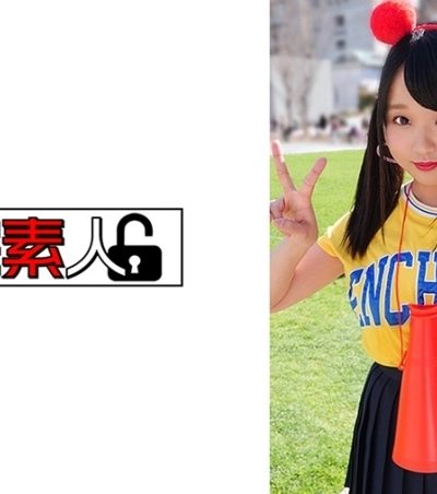 SIKA-223 Shy, flexible, big-breasted J○ and bukkake 4P