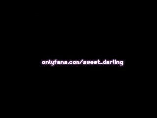 Sweet Darling Mavis Dracula (2024-2) – TEASER